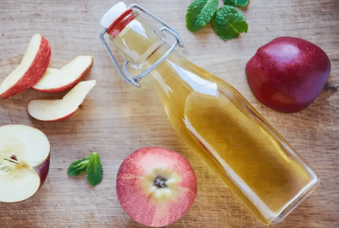 Prirodni lek za kasalj