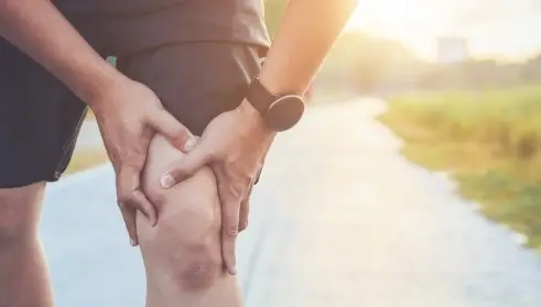 obnavljanje zglobova